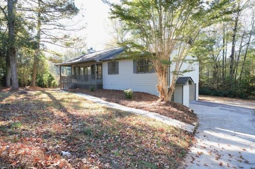 26 Brookside Ct, Villa Rica, GA 30180-4432