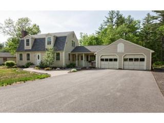 12 Wood Hawk Way, Hudson, NH 03052-2445