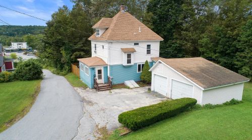 38 River St, Unity, NH 03773-1602
