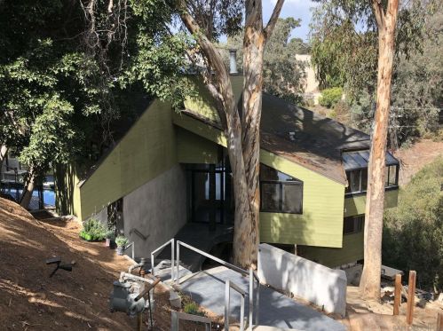 3650 Front St, San Diego, CA 92103-4005