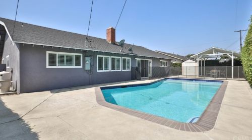 2627 Norm Pl, Anaheim CA  92806-5015 exterior