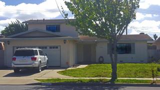 1456 Cherokee Dr, Salinas CA  93906-2615 exterior