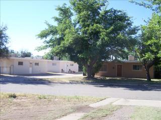 600 Iris St, Three Rivers, NM 88352-2507