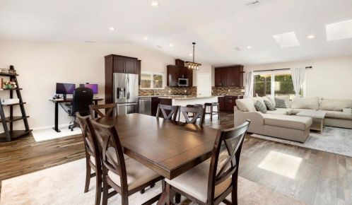 1730 Calle Jules, Vista CA  92084-3242 exterior
