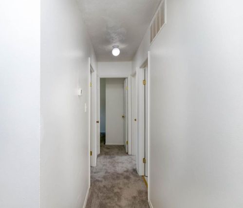 1929 Bigger St, Gary IN  46404-2645 exterior