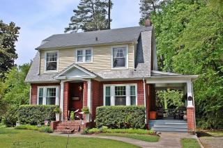 206 Dundee Ave, Richmond, VA 23225-4806
