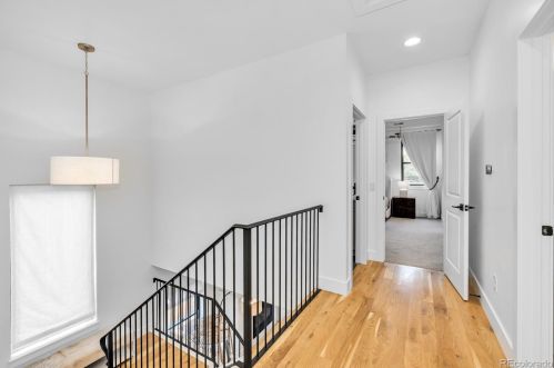 1633 Monroe St, Denver CO  80206-1826 exterior