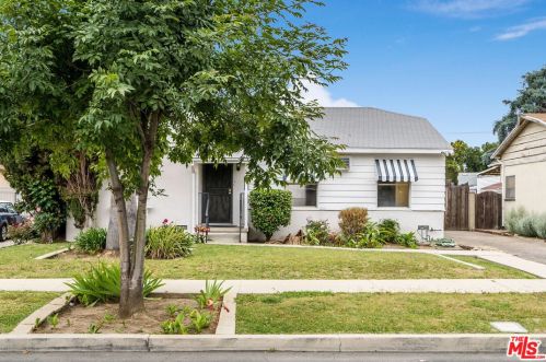 6201 Colbath Ave, Van Nuys, CA 91401-2206