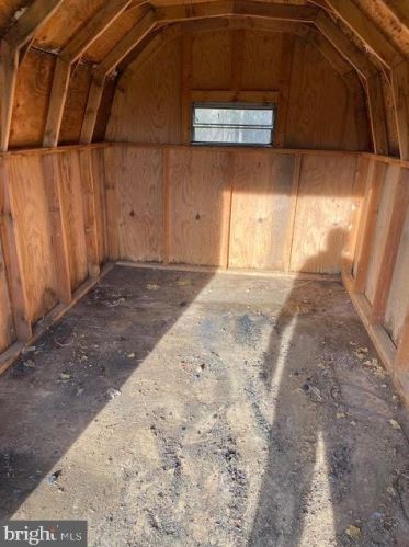 840 John Brown Farm Rd, Harpers Ferry WV 25425-4558 exterior