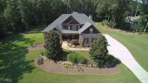 175 Woodbridge Pl, Brooks, GA 30205-1546
