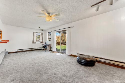 8345 Costilla Pl, Englewood CO 80112-1332 exterior