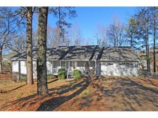5405 Burdette Rd, Mableton, GA 30126-2649