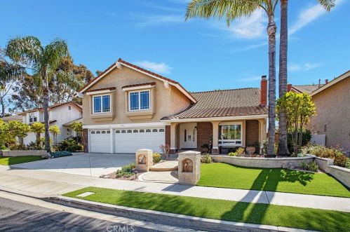 21241 Calle Sendero, El Toro, CA 92630-2134