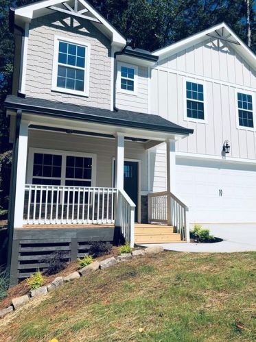 4016 Muscadine Trl, Gainesville, GA 30506-4761