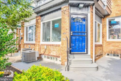 6521 16th St, Philadelphia PA  19126-3512 exterior