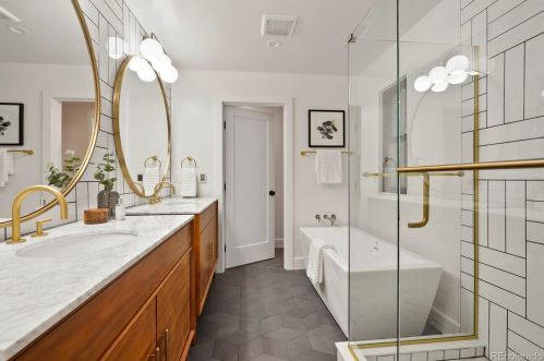 400 Glencoe St, Denver CO  80220-5204 exterior