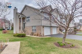 9264 Waverly Ct, Oak Brook IL  60561-5283 exterior
