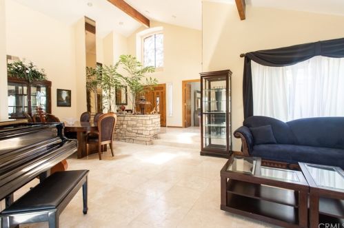 684 Frontier Ct, Anaheim CA  92807-4732 exterior
