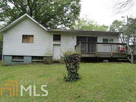 3395 Delmar Ln, Atlanta, GA 30331-1707