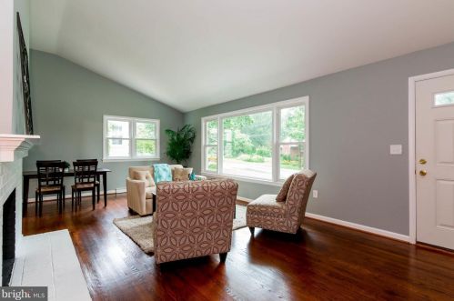 2602 Jennings Rd, Silver Spring MD  20902-4711 exterior