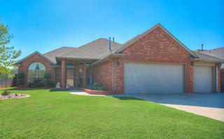 4205 Spindle Ridge Dr, Yukon, OK 73099-2000