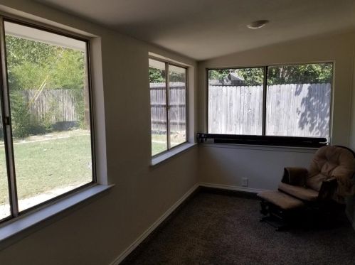 6029 Wormar Ave, Fort Worth TX  76133-2839 exterior