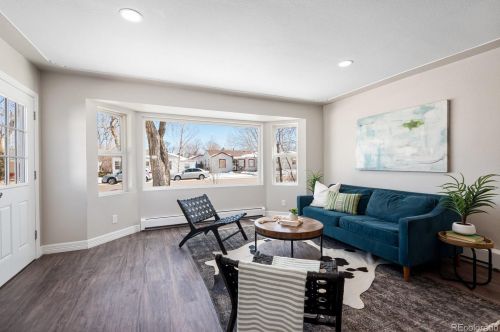 4155 Pearl St, Englewood CO 80113-4741 exterior