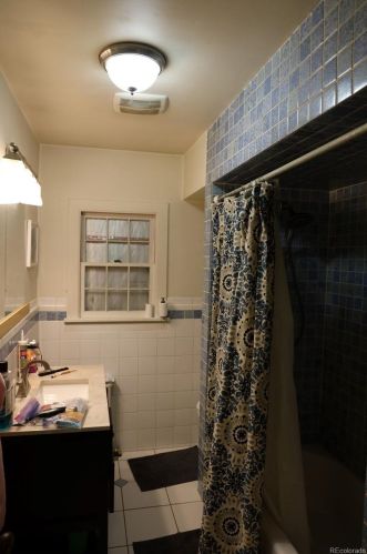 3060 Bannock St, Englewood CO 80110-1521 exterior