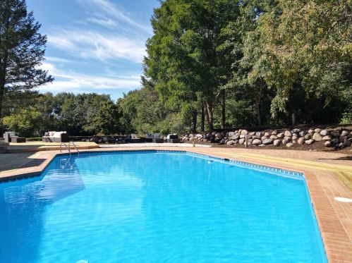 8220 Crystal Springs Rd, Bull Valley IL  60098-8056 exterior
