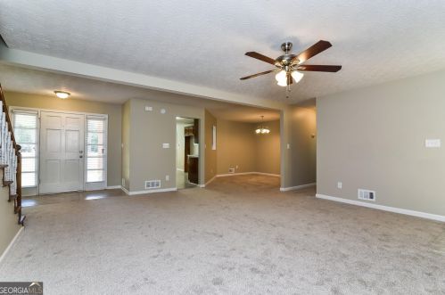 130 Bloomfield Dr, Stockbridge GA  30281-2619 exterior