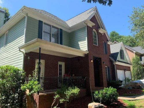 347 Woodbrook Crst, Holly Springs, GA 30114-7729