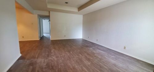 3617 Hulen Park Cir, Fort Worth TX  76123-1427 exterior