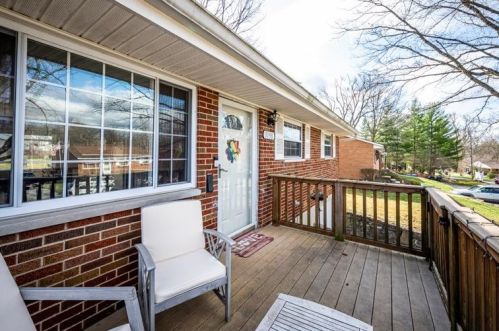 3198 Harmony Ln, Cincinnati, OH 45248-5122