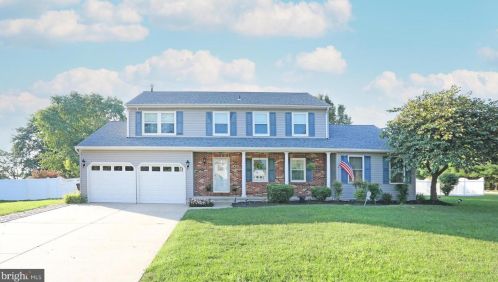 1 Peachtree Ct, Harrison Township, NJ 08062-9411
