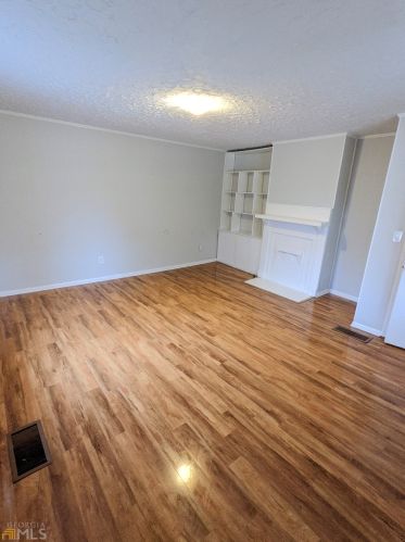 1736 Green St, Conyers GA  30012-3721 exterior