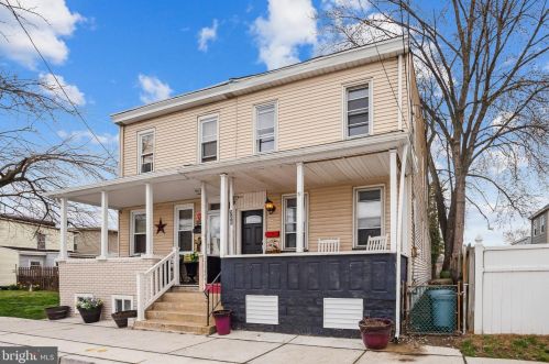 206 Filmore St, Gloucester, NJ 08030-1120