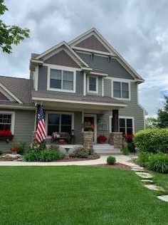 2488 Fieldstone Curv, Saint Paul MN  55129-6209 exterior