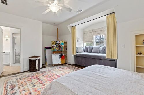 395 Beverly Rd, Atlanta GA  30309-2728 exterior