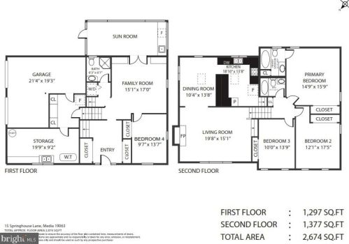 15 Springhouse Ln, Media PA  19063-5212 exterior