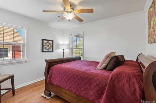 45389 Rampart Rd, Parker CO 80138-4317 exterior