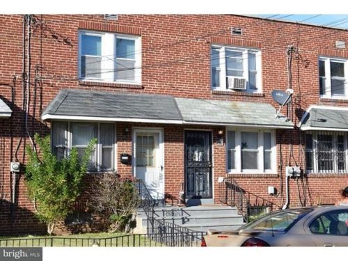 1279 Dayton St, Camden NJ  08104-2013 exterior
