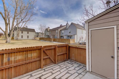 10806 Summerset Way, Parker CO 80138-3816 exterior