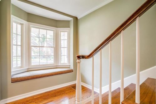 3200 Lamesa Pl, Fort Worth TX  76109 exterior