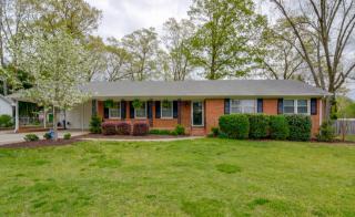 2341 Anthony Dr, Durham, NC 27705-2301