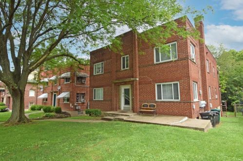 2926 Harrison Ave, Cincinnati OH  45211-6753 exterior