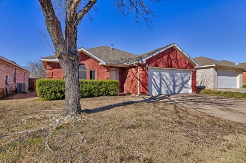 307 Stell Ave, Midlothian TX  76063-3178 exterior