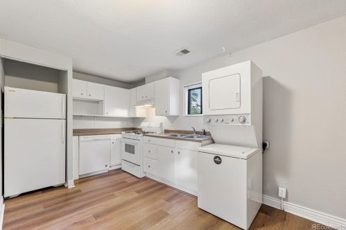 2126 High St, Denver CO 80210-6324 exterior