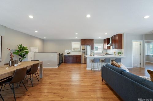 1650 St Paul St, Denver, CO 80210