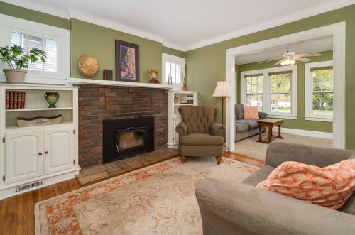 2300 Buffalo St, Saint Paul MN  55110-2326 exterior