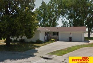 2219 Sunset Ave, Hadar, NE 68701-4545
